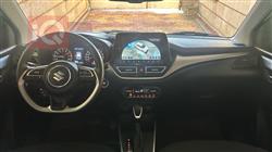 سوزوكي بالينو